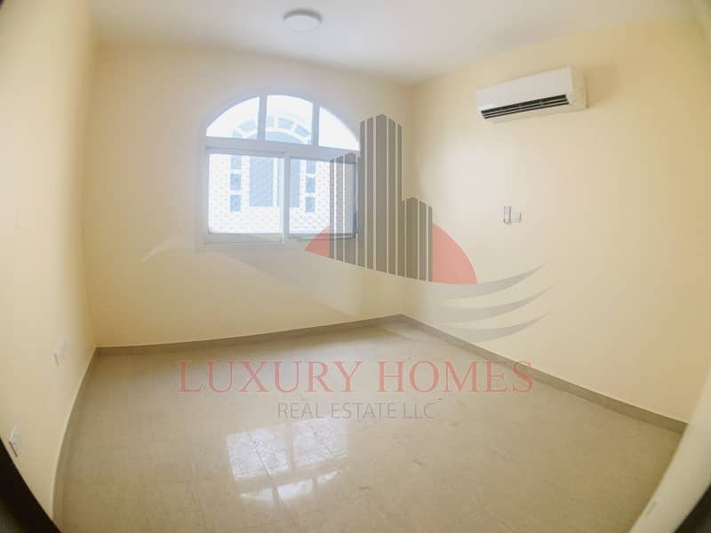 9 Spacious and Bright located Near Dubai Road