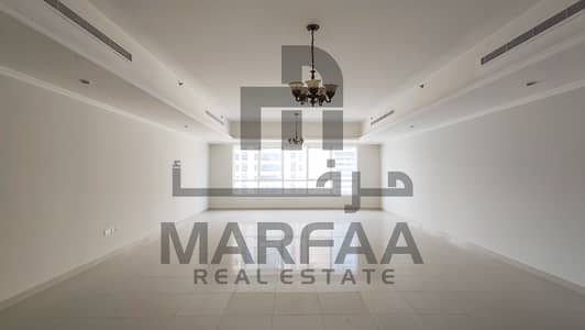 Huge 4BHK with Master bed - Maids room-A/C FREE+Parking NO COMMISSION Huge 4BHK with Master bed - Maids room-A/C FREE+Parking NO COMMISSION