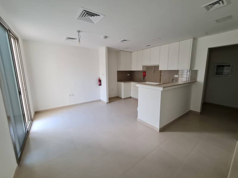 Brand New ! 3BR Townhouse For Rent at Just AED 75999