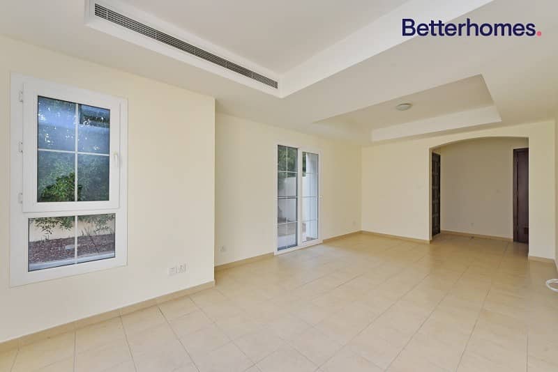 Best Central Location | Type 3E  | Well Maintained