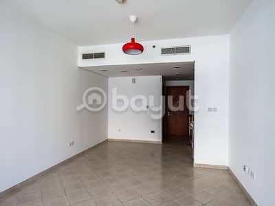 Open View | Studio For Rent in The Crescent Tower Open View | Studio For Rent in The Crescent Tower