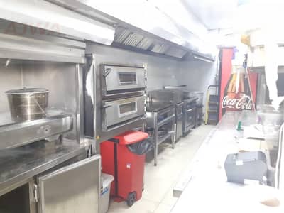 Shop for rent on main road walking distance marina walk Shop for rent on main road walking distance marina walk
