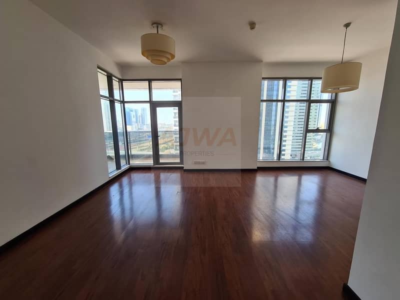 14 DEAL OF THE DAY  | CHILLER FREE | UNFURNISHED | LAKE VIEW