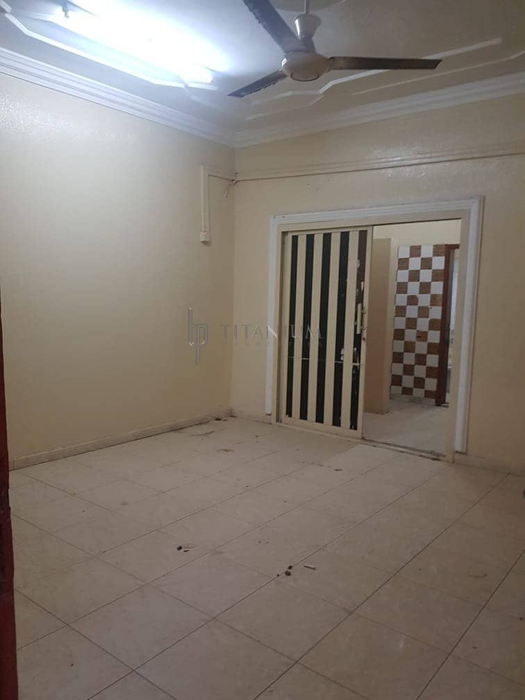 46 SUPER>> DEAL!! VILLA 3 BEDROOMS HALL MAJLIS OUT SIDE SMALL ROOM AND KITCHEN NEXT TO MASJID AL NAUIMEYA BEST DEAL.