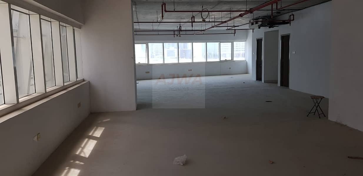 5 For Sale - Office in HDS tower lake and community  view