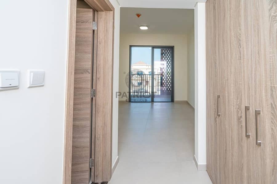2 Brand New| 2Beds Linear Garden View |Subject to Availability