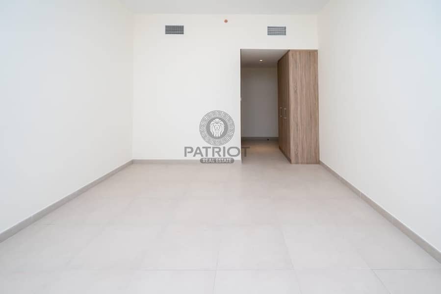 3 Brand New Unfurnished 3 Beds Apartment Multiple Options