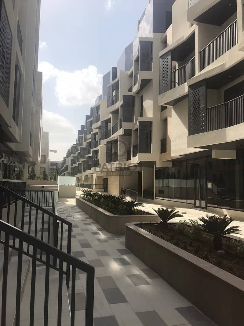15 Brand New Unfurnished 3 Beds Apartment Multiple Options
