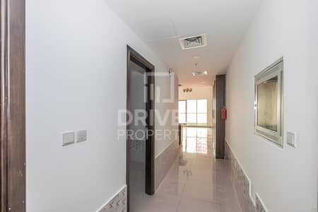 Storage Room | Chiller Included | Studio Storage Room | Chiller Included | Studio