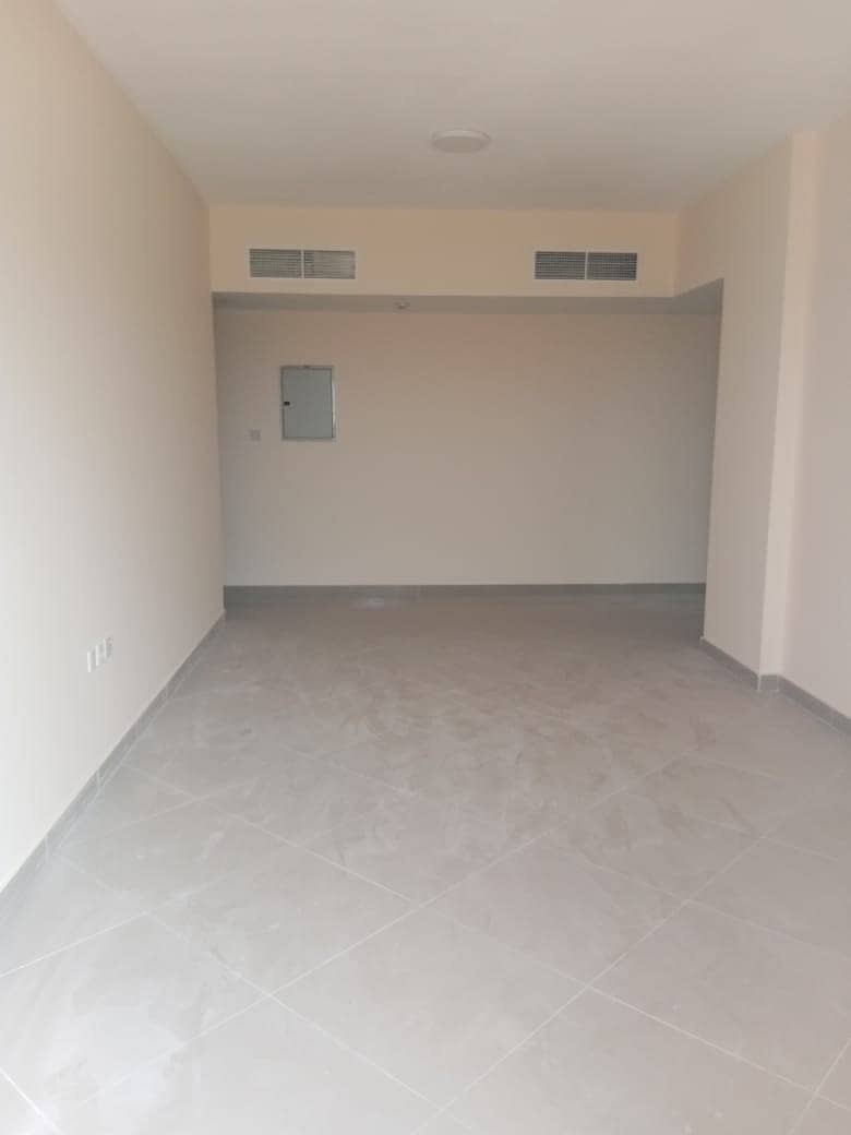 For rent apartment room and hall first inhabitant of a big size
