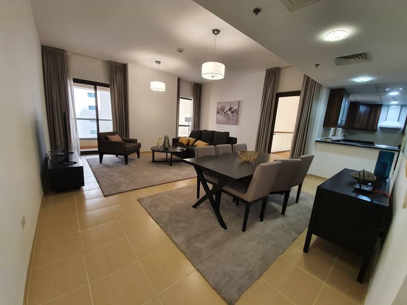 Fully Furnished Fully Furnished