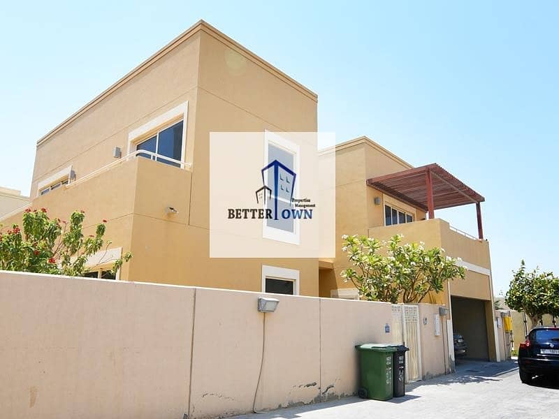 Do not look past this 3 bedroom in Hemaim Do not look past this 3 bedroom in Hemaim