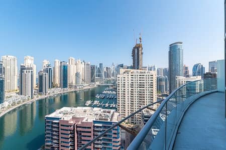 Superb Penthouse | Marina Views | Big Layout Superb Penthouse | Marina Views | Big Layout