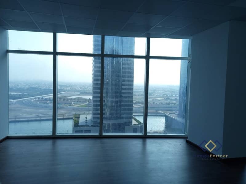 2 Fantastic Office  With Best Price !!! Full Canal View