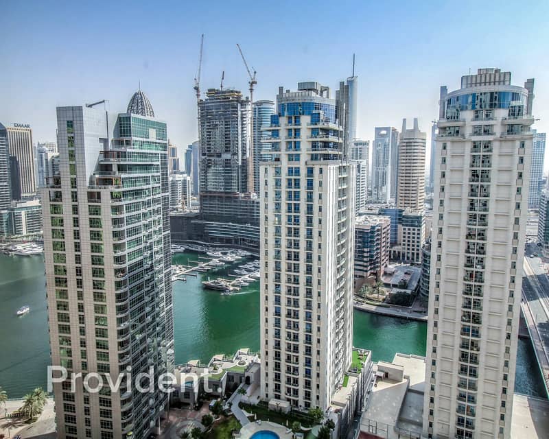 Beautifully Presented 2 Bed Apt | Stunning Views