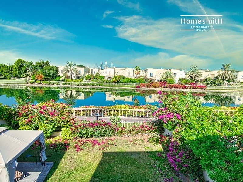 Lake View | Upgraded | 3E | Vacant Lake View | Upgraded | 3E | Vacant