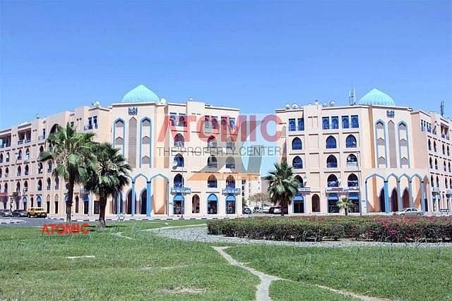 Grab The Deal : Stunning And Very Nice One Bedroom With Balcony For Sale In Persia Cluster - ( CALL NOW ) =06 Grab The Deal : Stunning And Very Nice One Bedroom With Balcony For Sale In Persia Cluster - ( CALL NOW ) =06