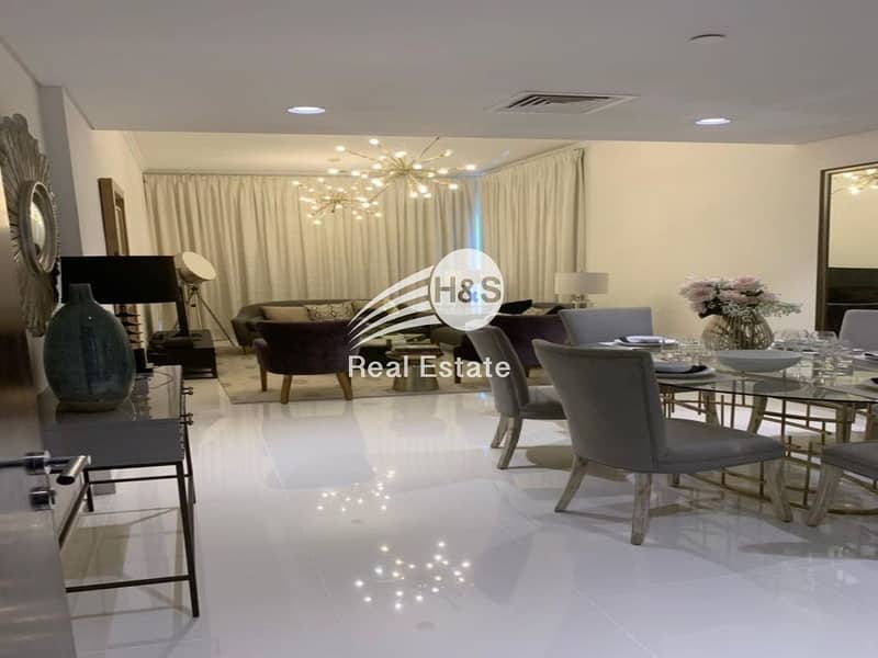 Limited Offer | Spacious 1 Bed @ Damac Hills