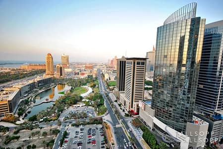 3 Bedroom Flat for Sale in Dubai Marina, Dubai - Three Bedroom | Maids | Golf Course Views 3 Bedroom Flat for Sale in Dubai Marina, Dubai - Three Bedroom | Maids | Golf Course Views
