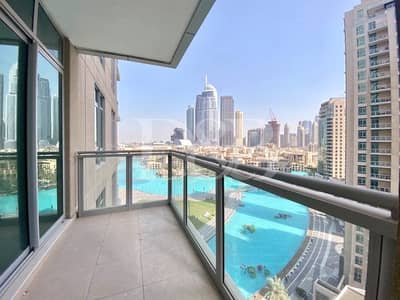 Fauntain View l Bright and Spacious l High Floor Fauntain View l Bright and Spacious l High Floor
