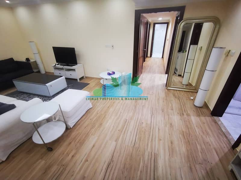 FURNISHED Immaculate & Attractive 2 Bhk in Great Location! FURNISHED Immaculate & Attractive 2 Bhk in Great Location!