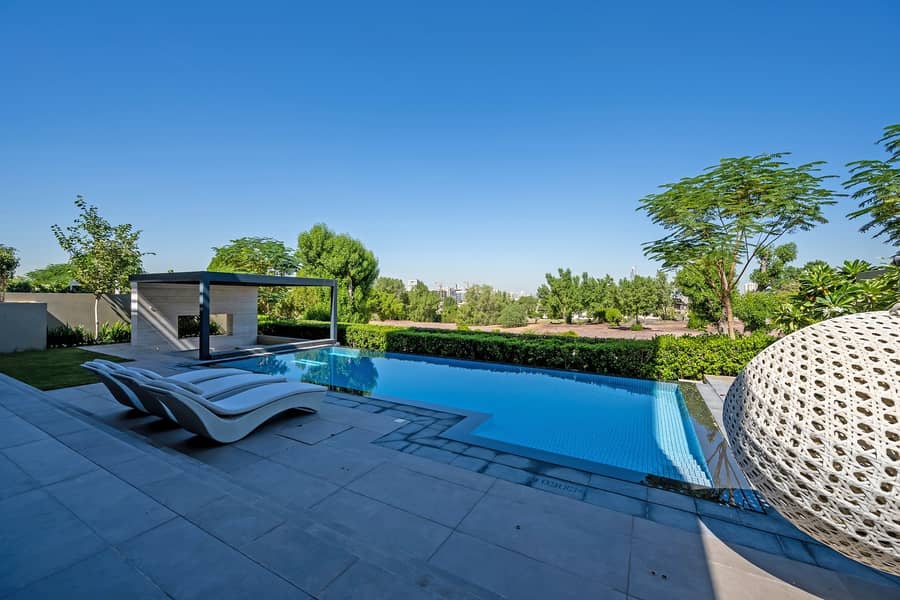 178 Contemporary Villa with Spectacular Views