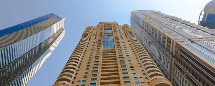 Sea View l Spacious l One Bedroom l Unfurnished Sea View l Spacious l One Bedroom l Unfurnished