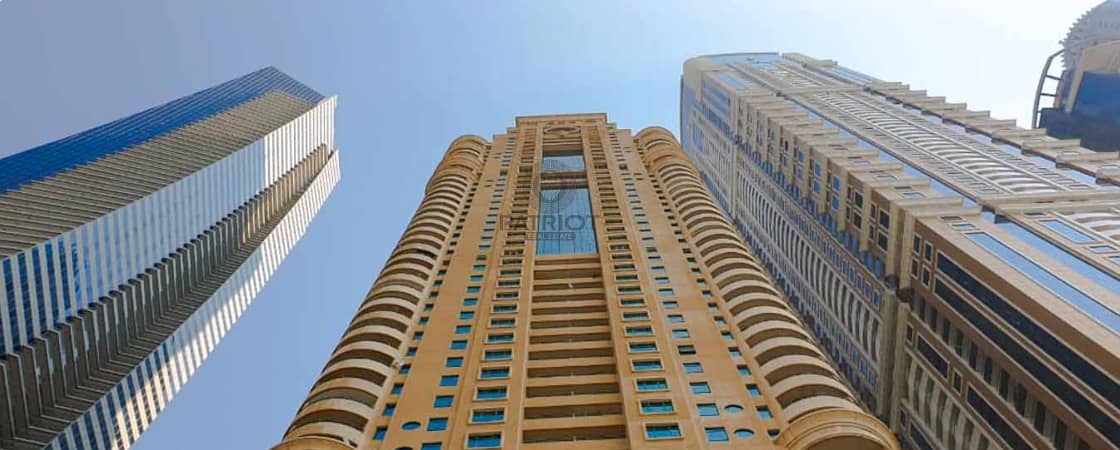 Sea View l Spacious l One Bedroom l Unfurnished Sea View l Spacious l One Bedroom l Unfurnished