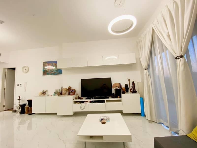 Huge and Fully Furnished 1 Bedroom I Including Utilities Huge and Fully Furnished 1 Bedroom I Including Utilities