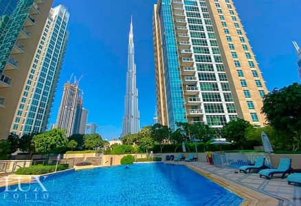 One Bedroom | Unfurnished |Residences 5 One Bedroom | Unfurnished |Residences 5