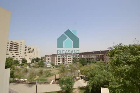 Vacant Third Floor Garden View 2BR Apt For Rent. Vacant Third Floor Garden View 2BR Apt For Rent.