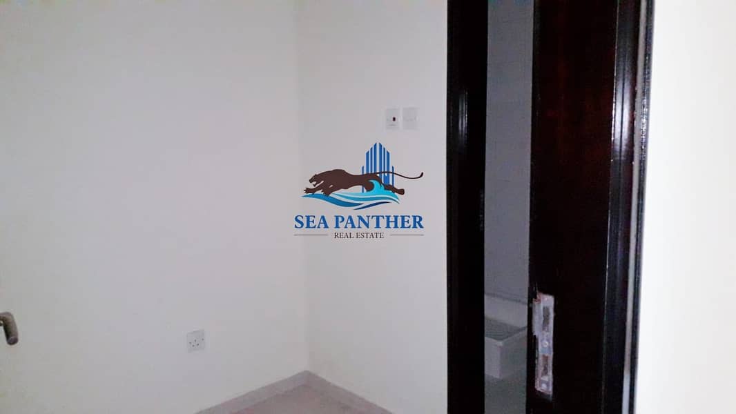 9 ELEGANT 2 BR | 1 MONTH FREE  | with MAID's ROOM