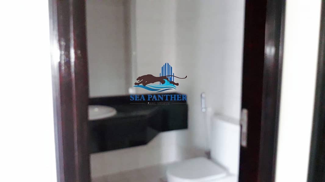 17 ELEGANT 2 BR | 1 MONTH FREE  | with MAID's ROOM