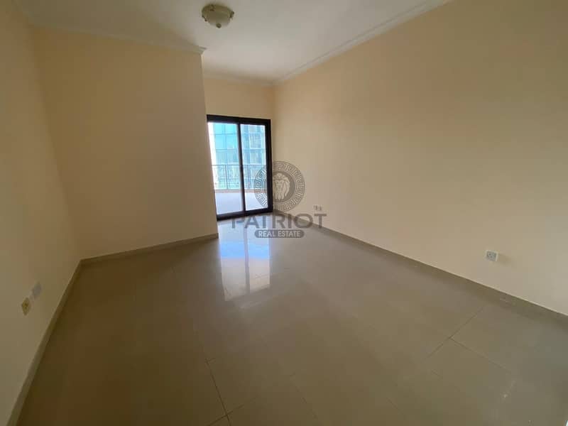 11 2 BR with Balcony | Chiller Free| 2 Month Free