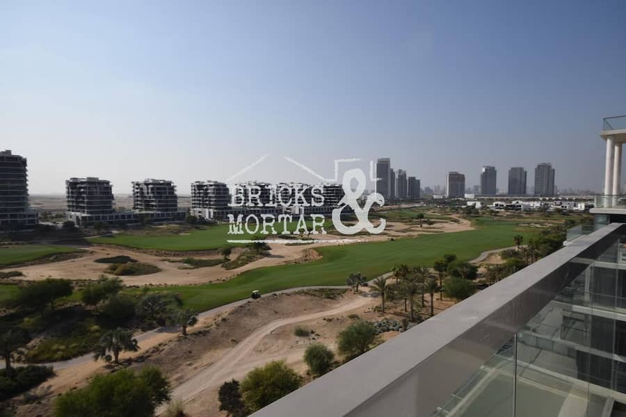 Stunning Golf Views | Large Terrace | Spacious Stunning Golf Views | Large Terrace | Spacious