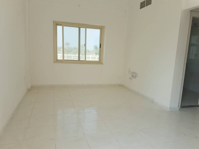 NEAT AND CLEAN 1 BEDROOM FLAT WITH BALCONY NEAR TO CORNICHE JUST IN 19k