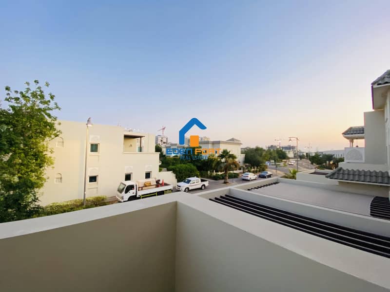 BEST DEAL I 3BR+MAID I TYPE-A I QUORTAJ AL FURJAN BEST DEAL I 3BR+MAID I TYPE-A I QUORTAJ AL FURJAN