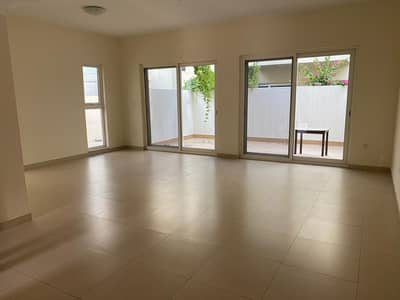 Luxurious Corner Unit 3 Bedroom Villa With Maid Room Luxurious Corner Unit 3 Bedroom Villa With Maid Room