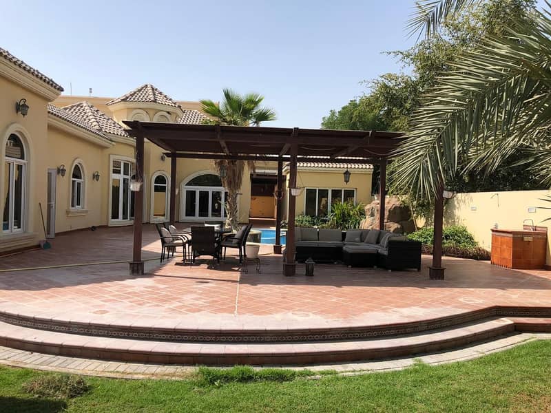 Villa for sale in Al-Qarayen- Sharjah