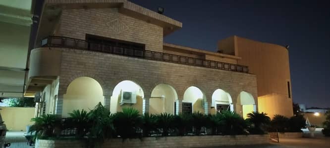 6 Master Bedrooms 2 Halls, 2 Kitchens and 7+ washrooms Villa Available for Sale , Price || 23,00,000 || Al Mirgab || Sharjah, UAE 6 Master Bedrooms 2 Halls, 2 Kitchens and 7+ washrooms Villa Available for Sale , Price || 23,00,000 || Al Mirgab || Sharjah, UAE