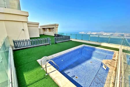 Massive Terrace/Swimming Pool l 6 Massive Terrace/Swimming Pool l 6
