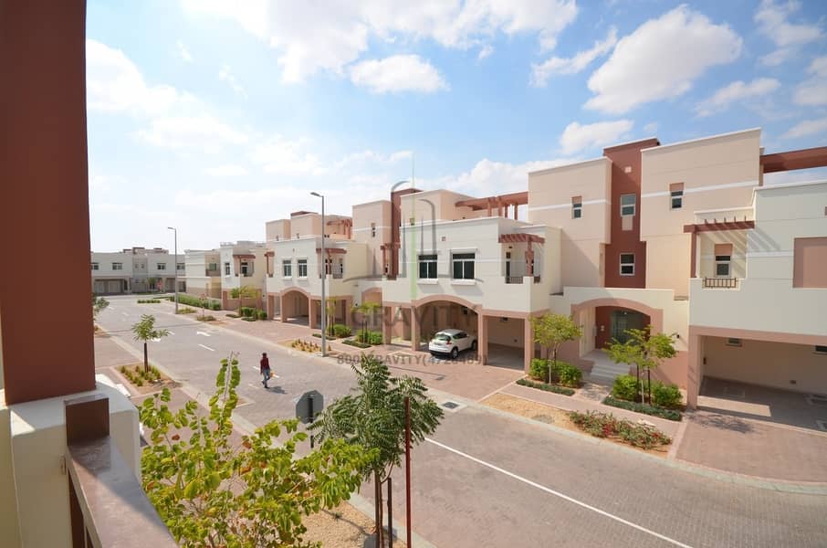 HOT DEAL!! 2 Balconies W/ Garden View HOT DEAL!! 2 Balconies W/ Garden View