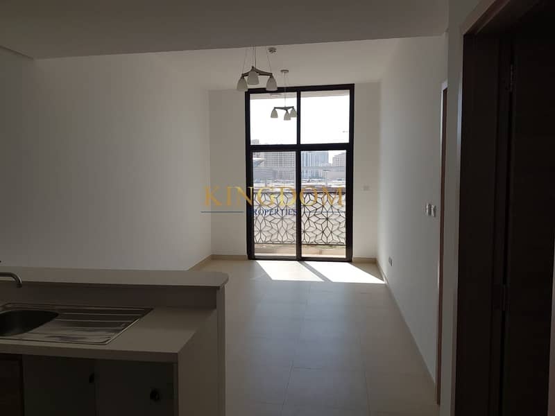 1BR for rent l 1 Month free l Culture Village l AlJaddaf