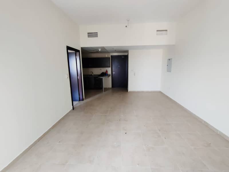 位于迪拜硅绿洲，硅之门大楼，硅之门1号 1 卧室的公寓 32000 AED - 4871821