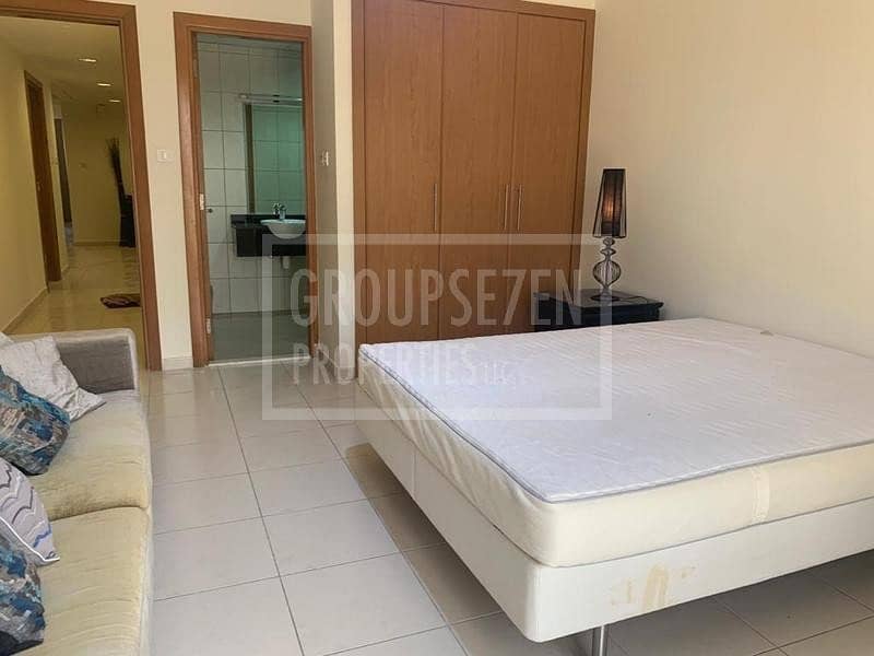 14 Furnished 2 Bed Flat for Rent in Emirates Garden