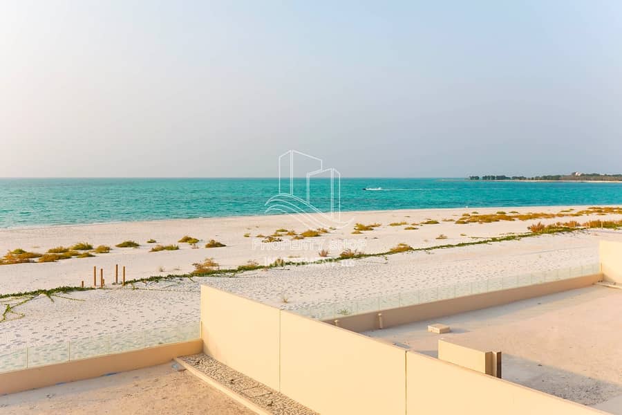 Unique & Executive Corner Full Sea View Villa! Unique & Executive Corner Full Sea View Villa!