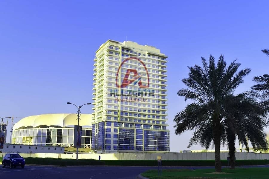 HUGE DEAL || STADIUM POINT || 1 BEDROOM || HUGE DEAL || STADIUM POINT || 1 BEDROOM ||