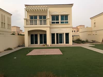 Specious 2 Bedroom Plus Maid Room Villa | JVC - District16 Specious 2 Bedroom Plus Maid Room Villa | JVC - District16