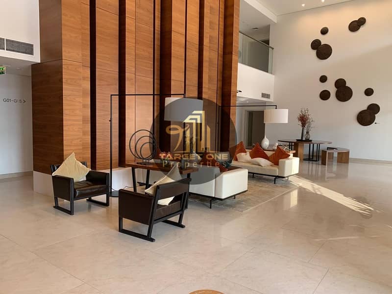 Luxurious Boutique-Design Apartment in JVC Luxurious Boutique-Design Apartment in JVC