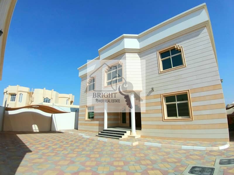 Amazing 6BHK Duplex Compound Villa For Rent Zakhir 100K READY TO MOVE